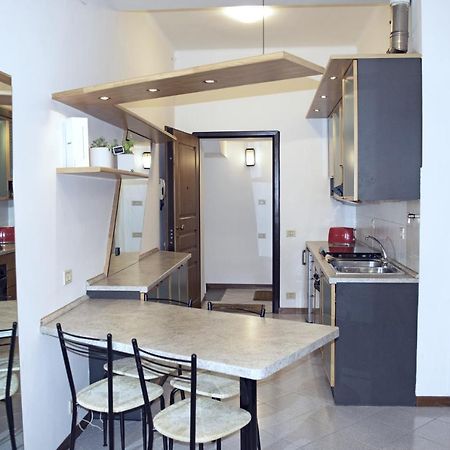Casa Mafalda Torre Boldone Zewnętrze zdjęcie
