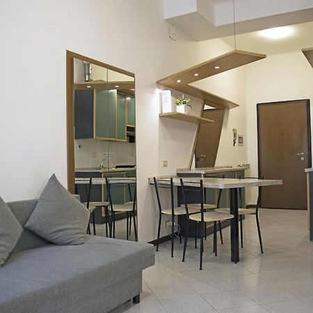 Casa Mafalda Torre Boldone Zewnętrze zdjęcie