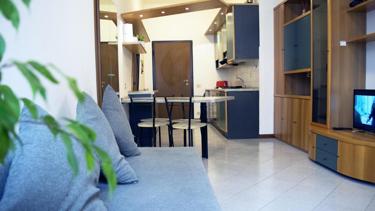 Casa Mafalda Torre Boldone Zewnętrze zdjęcie