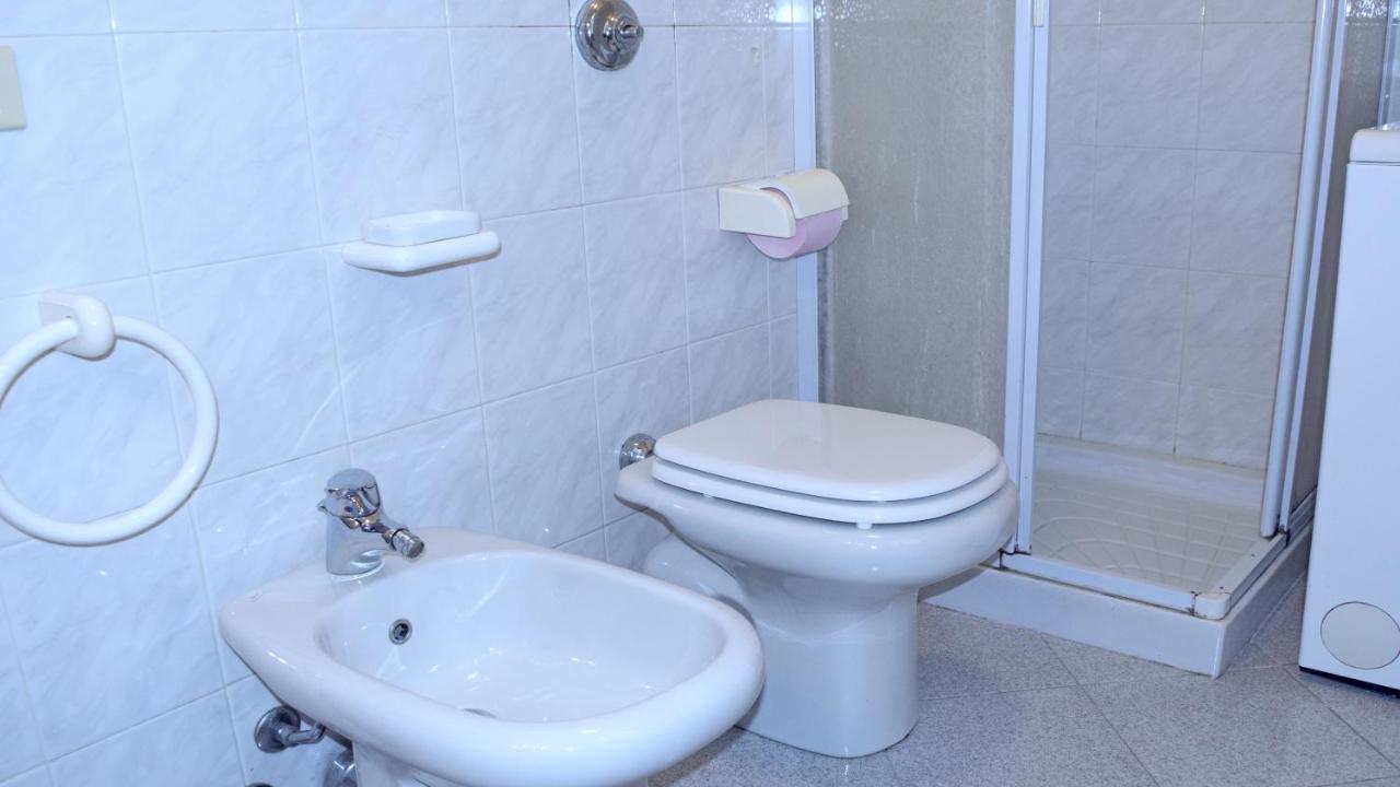 Casa Mafalda Torre Boldone Zewnętrze zdjęcie