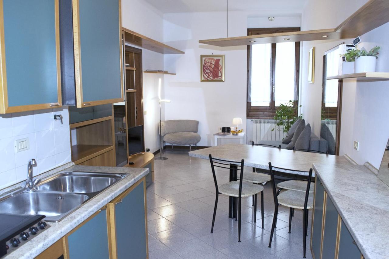 Casa Mafalda Torre Boldone Zewnętrze zdjęcie