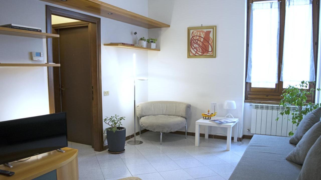 Casa Mafalda Torre Boldone Zewnętrze zdjęcie