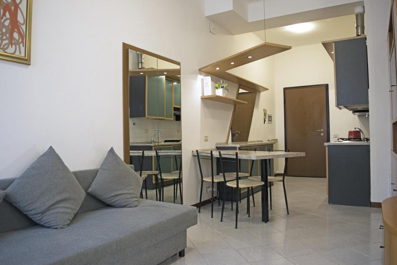 Casa Mafalda Torre Boldone Zewnętrze zdjęcie