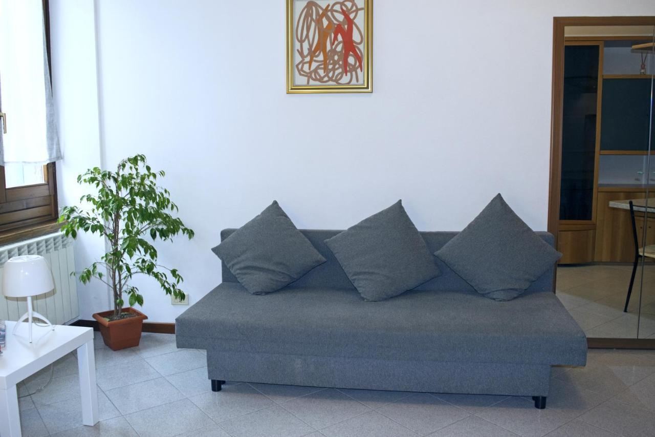 Casa Mafalda Torre Boldone Zewnętrze zdjęcie
