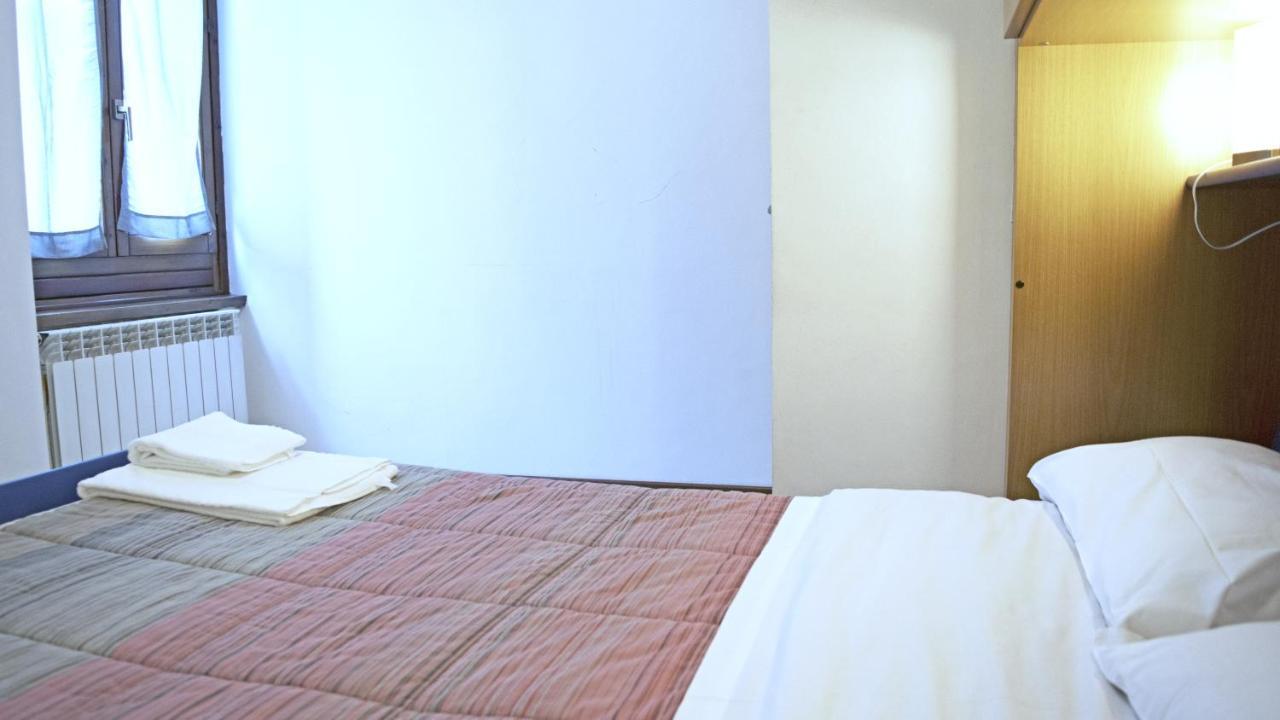Casa Mafalda Torre Boldone Zewnętrze zdjęcie