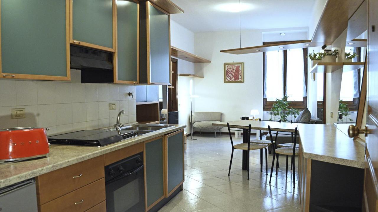 Casa Mafalda Torre Boldone Zewnętrze zdjęcie